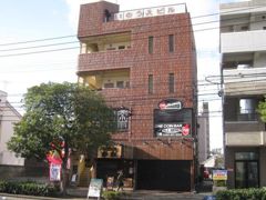 井上ビルの外観画像