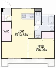 SunGarden野田屋町の間取り画像