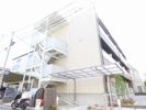 リブリ・fineⅡの間取り画像