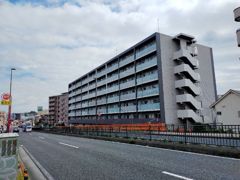 リヴシティ横濱ヒルサイドテラスの外観画像