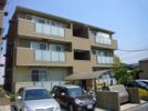 D-room与野公園 Bの間取り画像