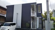 レオパレスK・Kの外観