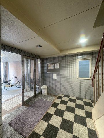 ロビー
