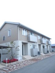 ウエストゥランタン B棟?Ⅱの外観画像