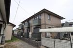 evergreenの間取り画像