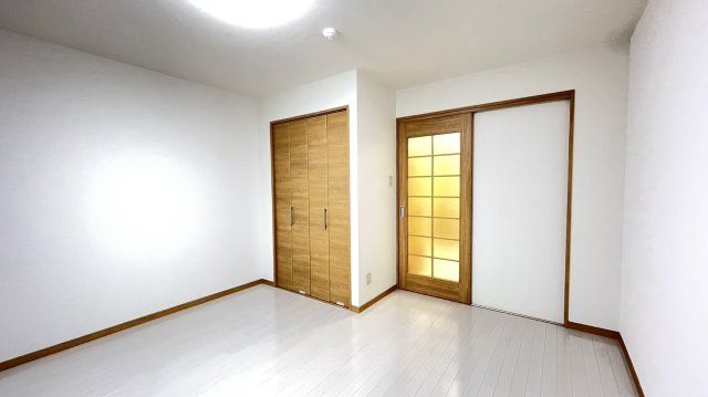 洋室