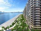 HARUMI FLAG SEA VILLAGE B棟の間取り画像