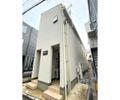 シンヨハウスの間取り画像