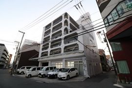 第2間ビルの外観画像
