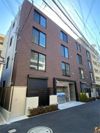 GRAN PASEO西新宿の間取り画像