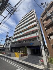 セレニテ兵庫エクラの外観画像