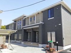 パイン グリーンの外観画像