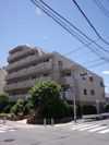 Palacio用賀（パラーシオの外観