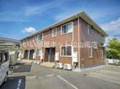 フローラ新町の間取り画像