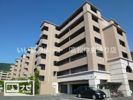 アルファシティ屋島四番館の間取り画像
