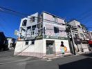 土屋ビルの間取り画像