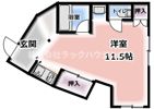 土屋ビルの間取り画像