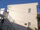 レオパレス古市の間取り画像