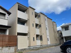 Pension July廿日市駅前の外観画像