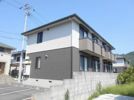グランシード神越 B棟の間取り画像