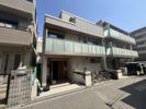 Prunier本山の間取り画像