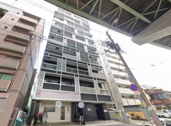 レクシア平野DUOの外観画像