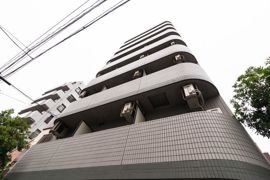 グリフィン横浜・アクティの外観画像