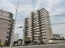 日商岩井リバーサイドマンションB棟の間取り画像