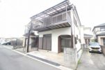 パレA東町の間取り画像