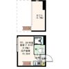 DHG快の間取り画像