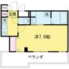 プリムローズガーデンの間取り画像