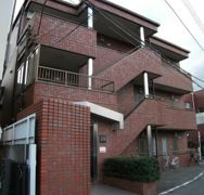 ロワール仙川の外観画像