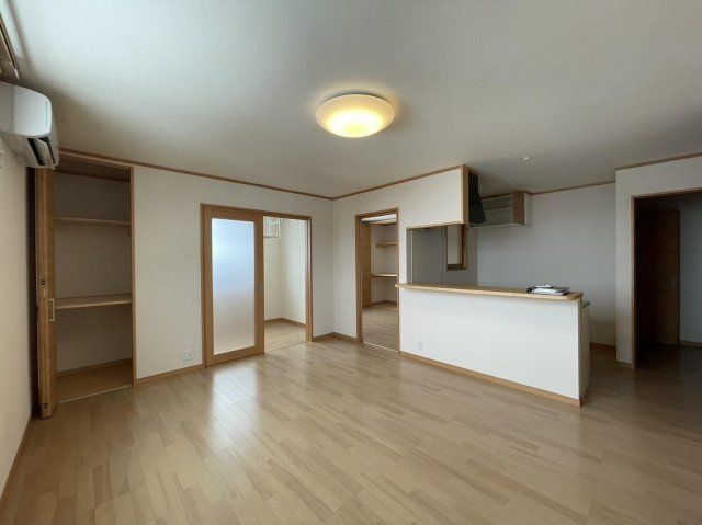 リビング