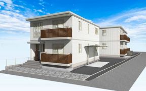 Trois soeurs 宮内 Bの外観画像