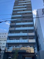 プレサンス大津京町ベルリーヴァの外観画像