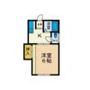 サンシャイン毛利台の間取り画像