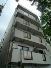 サンテミリオン千歳烏山の外観