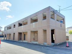 ロイヤルハイツ・IYOの外観画像