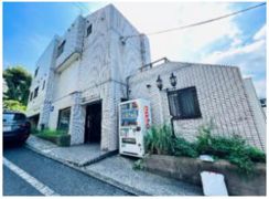 リアライズ浅間台の外観画像