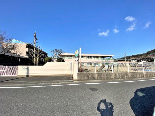 徳吉保育所(1080m)