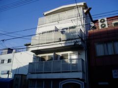 シャルマン湊川の外観画像