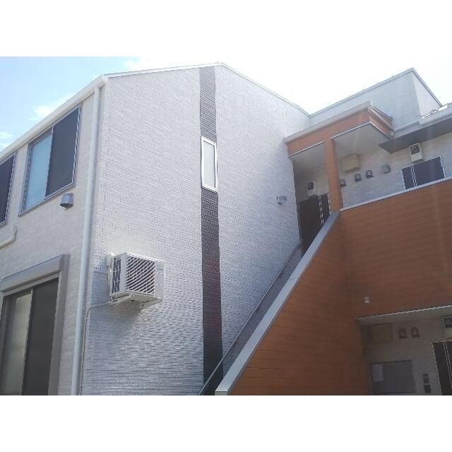 Walea 明大前の外観画像