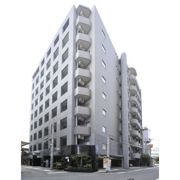 エステムコート大阪城前・OBPリバーフロントの外観画像