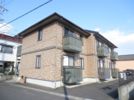 ブランシェ共栄の間取り画像
