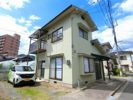 宮本戸建借家 B棟の間取り画像