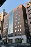 リリファ横濱山下町の外観