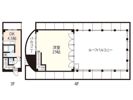 サンコート草津Y＆Nの間取り画像