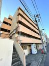 ウエストインパート10（東十条）の間取り画像