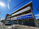 コーポ西旭の間取り画像