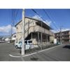 リジョンロード加茂川の外観